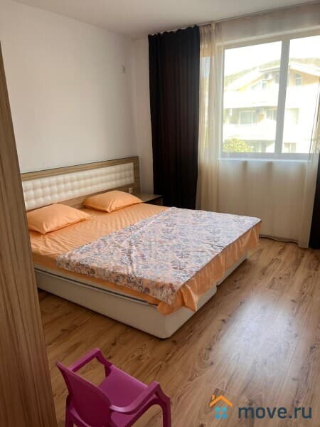 3-комн. квартира, 112 м²