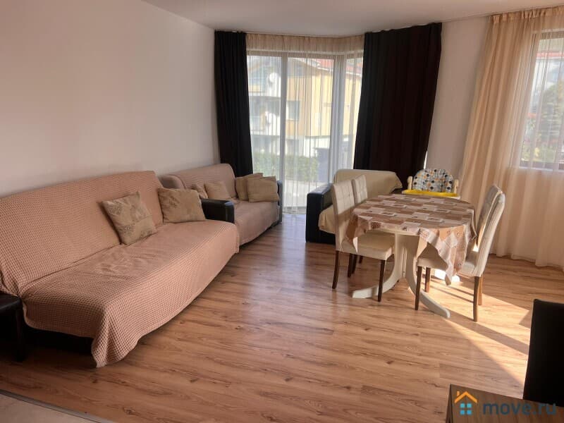 3-комн. квартира, 112 м²