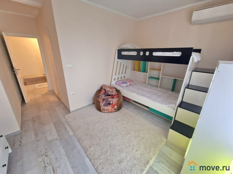 3-комн. квартира, 97 м²