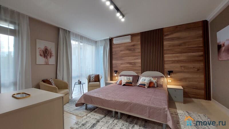 3-комн. квартира, 86 м²