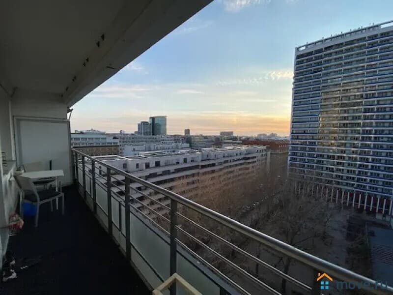 2-комн. квартира, 47 м²