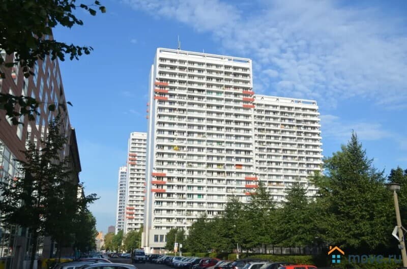 2-комн. квартира, 47 м²