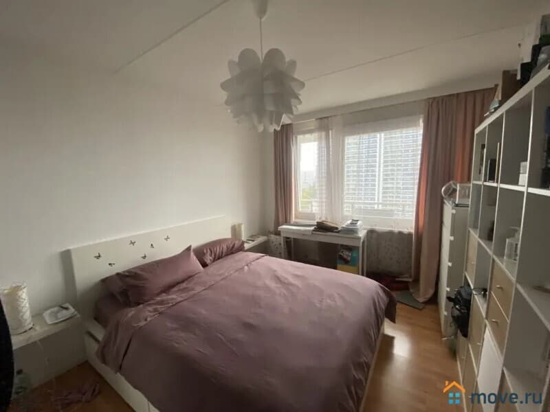 2-комн. квартира, 47 м²