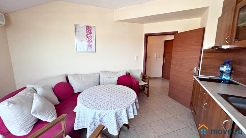 2-комн. квартира, 45 м²