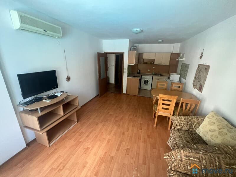 2-комн. квартира, 65 м²