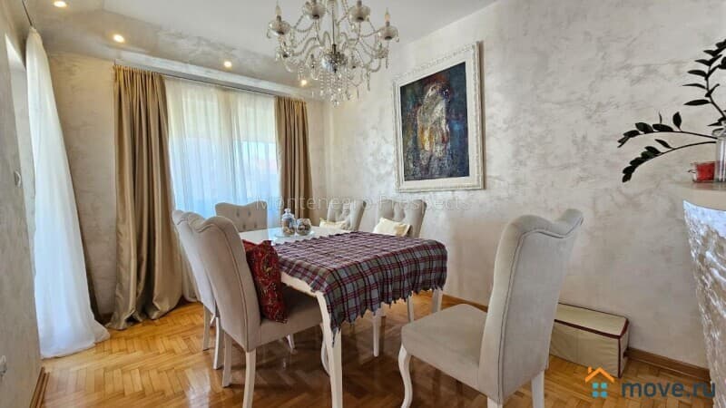 3-комн. квартира, 90 м²