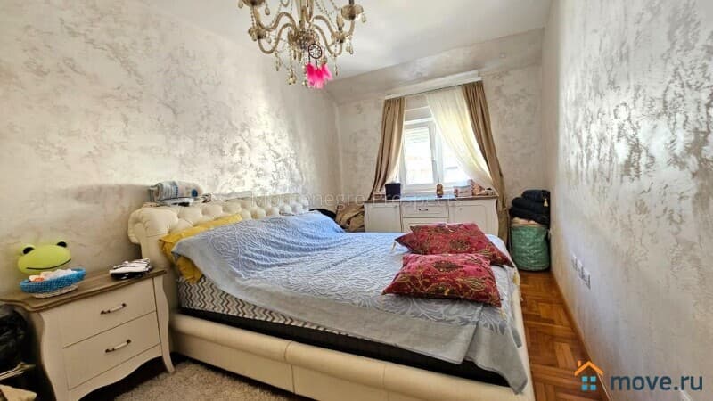 3-комн. квартира, 90 м²