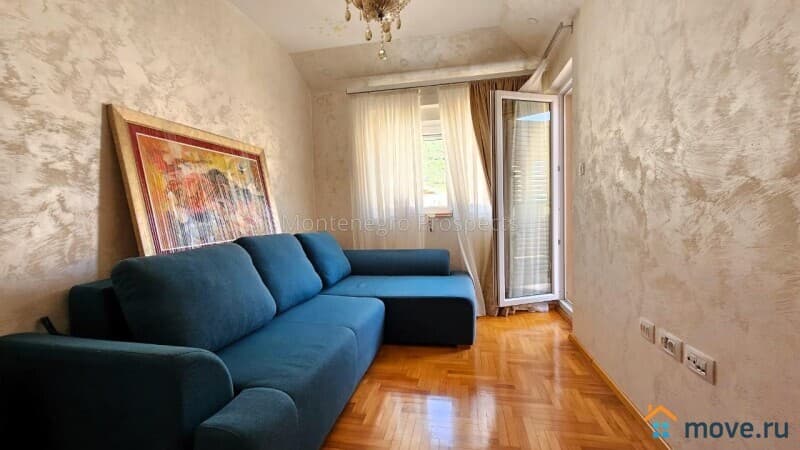 3-комн. квартира, 90 м²