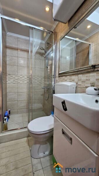 3-комн. квартира, 90 м²