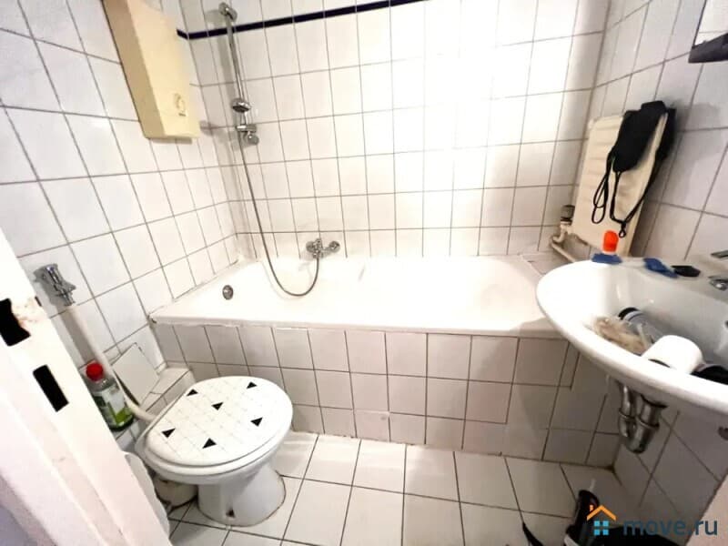 2-комн. квартира, 34 м²