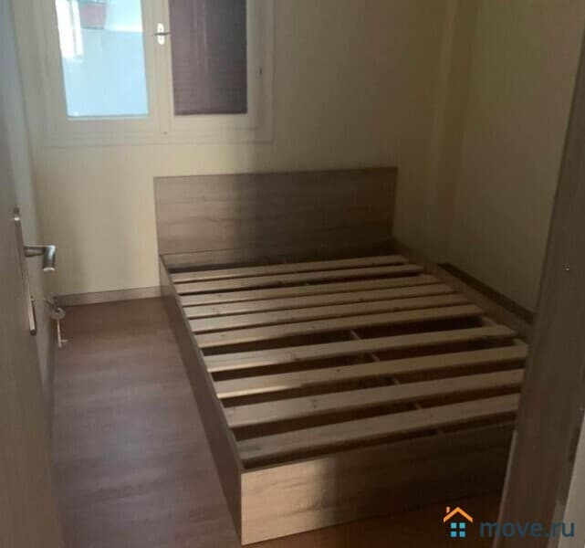 2-комн. квартира, 44 м²