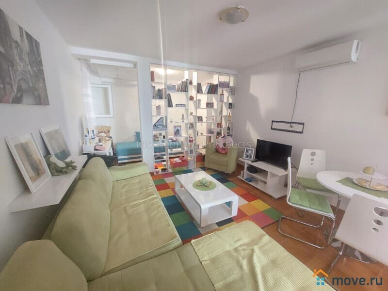 3-комн. квартира, 64 м²