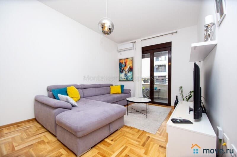 2-комн. квартира, 48 м²