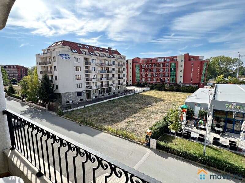 1-комн. квартира, 43 м²