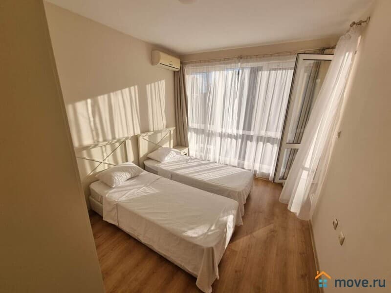 3-комн. квартира, 104 м²