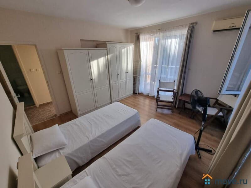 3-комн. квартира, 104 м²