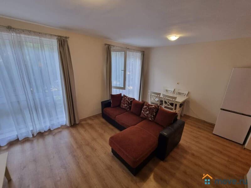 3-комн. квартира, 104 м²