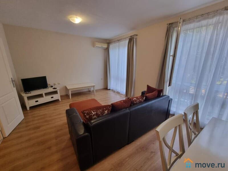 3-комн. квартира, 104 м²