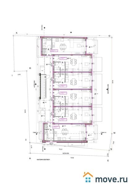 2-комн. квартира, 63 м²