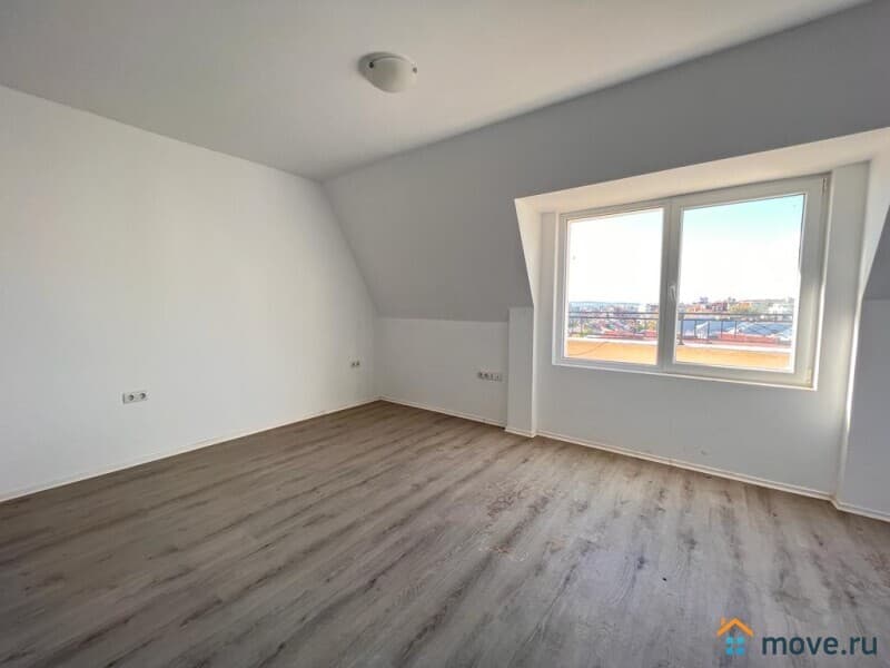 2-комн. квартира, 72 м²