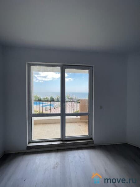 2-комн. квартира, 66 м²