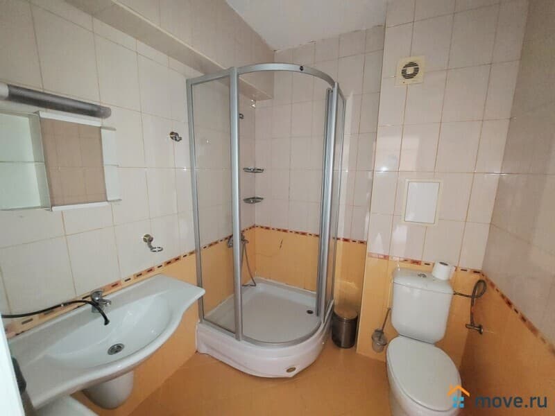 2-комн. квартира, 62 м²