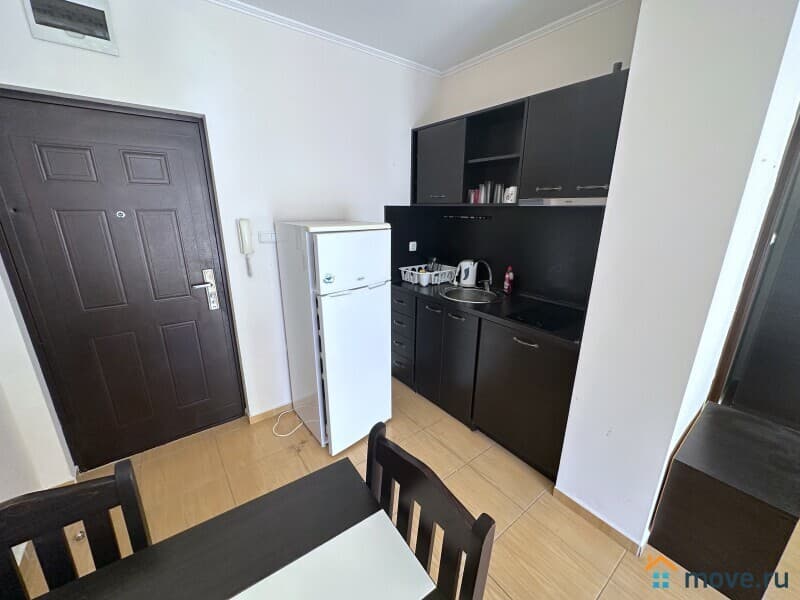 1-комн. квартира, 46 м²