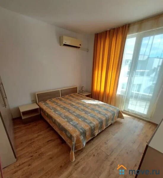 3-комн. квартира, 92 м²