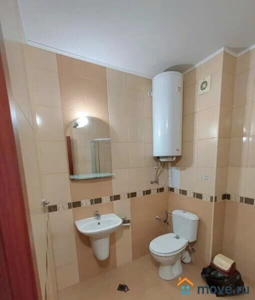 3-комн. квартира, 92 м²