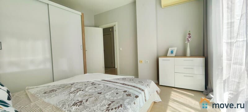 2-комн. квартира, 66 м²