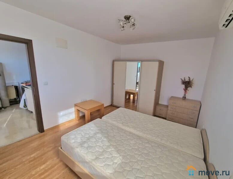 2-комн. квартира, 45 м²