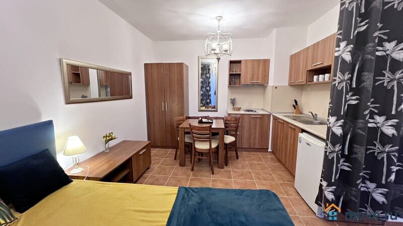 1-комн. квартира, 48 м²