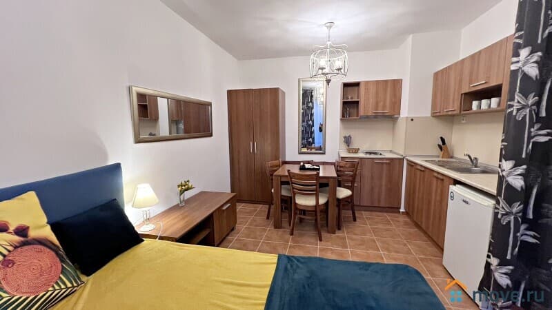 1-комн. квартира, 48 м²