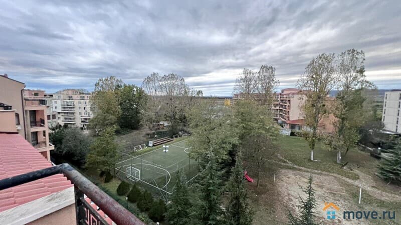 1-комн. квартира, 48 м²