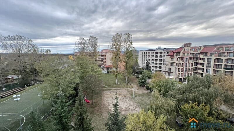 1-комн. квартира, 48 м²