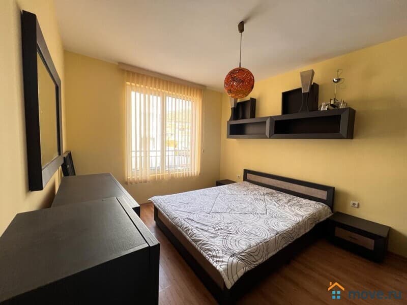 3-комн. квартира, 75 м²