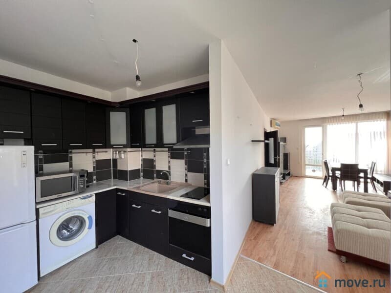 3-комн. квартира, 75 м²