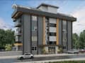 Продам двухкомнатную квартиру, 56 м², этаж 3 из 6. Фото 8