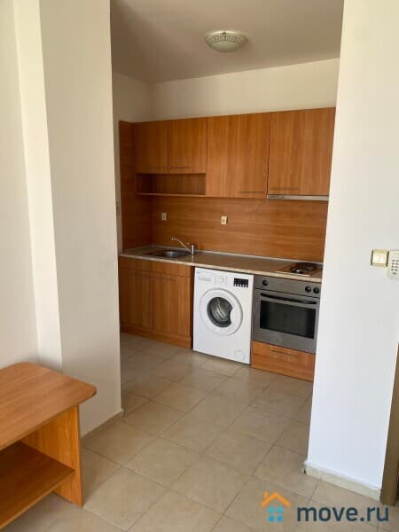 2-комн. квартира, 44 м²