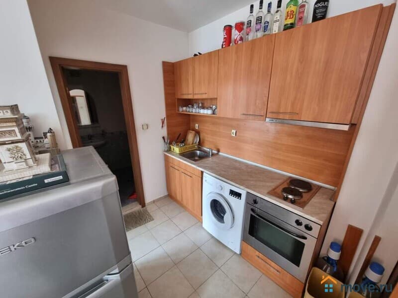 2-комн. квартира, 44 м²