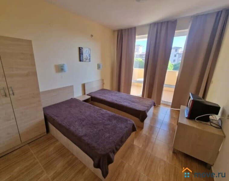 3-комн. квартира, 98 м²