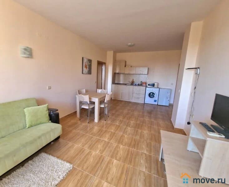 3-комн. квартира, 98 м²