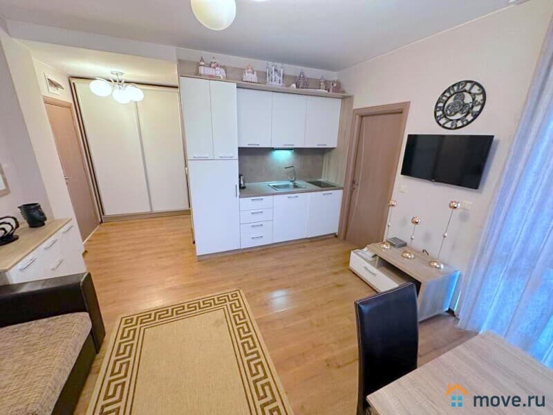 2-комн. квартира, 60 м²