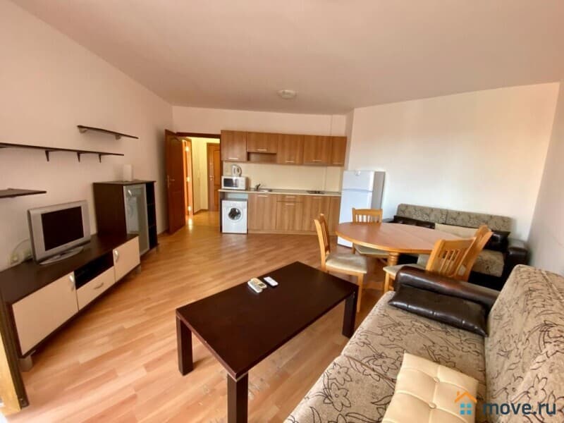 2-комн. квартира, 80 м²