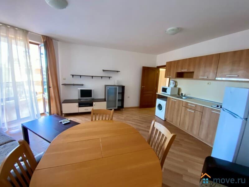 2-комн. квартира, 80 м²