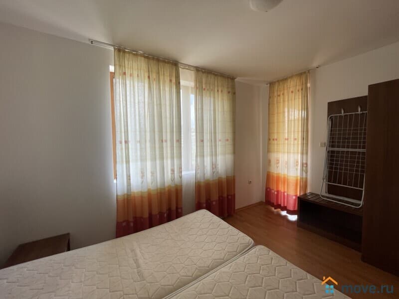 2-комн. квартира, 59 м²