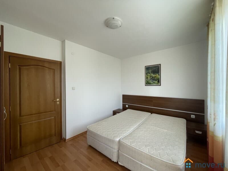 2-комн. квартира, 59 м²