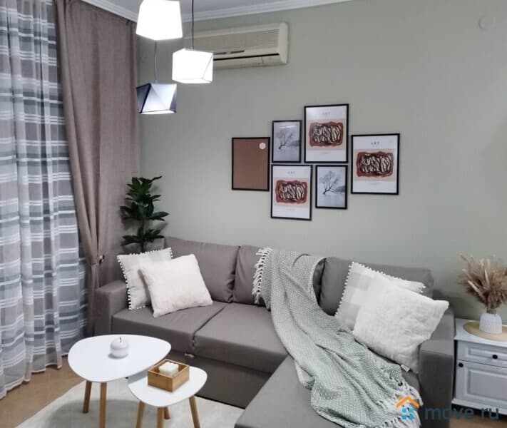 2-комн. квартира, 60 м²