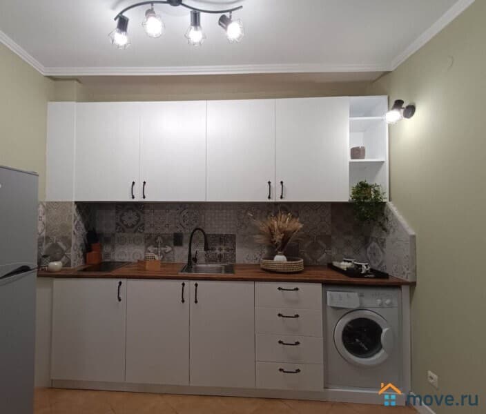 2-комн. квартира, 60 м²