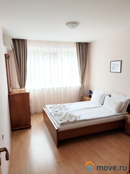 3-комн. квартира, 73 м²